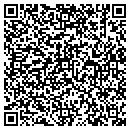 QR code with Pratt Co contacts