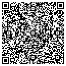 QR code with Husker Inn contacts