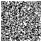 QR code with St Joseph's Functional Service contacts