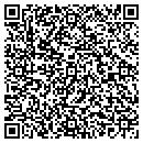 QR code with D & A Communications contacts