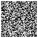 QR code with Knutsen Oil Inc contacts