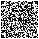 QR code with KOZY Lawn Care contacts
