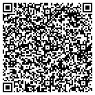 QR code with A J Roofing & Waterproofing contacts