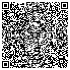 QR code with Heyen's Service & Custom Hlng contacts