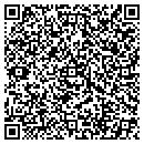 QR code with Dehy Inc contacts