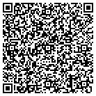 QR code with A 1 Seamless/Roofing Div contacts