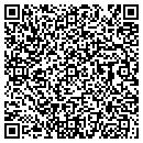 QR code with R K Business contacts