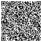 QR code with R D Lawn & Tree Service contacts