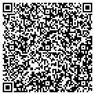 QR code with University of Nebraska contacts