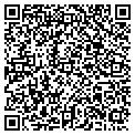 QR code with Dynosport contacts