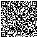 QR code with Davincis contacts