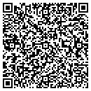 QR code with Harlow Daffer contacts