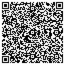 QR code with Lazy T Ranch contacts