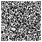 QR code with Saint Peters Catholic School contacts