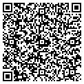 QR code with T and D contacts