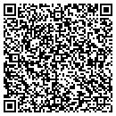 QR code with Allen Snodgrass Dvm contacts