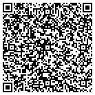 QR code with Yant Testing Supply & Eqp contacts