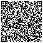 QR code with Saunders County Health Service contacts