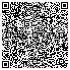 QR code with Rd Design Concepts Inc contacts