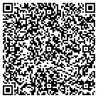 QR code with Irvington Fire Department contacts