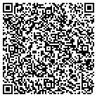 QR code with H & R Block Tax Service contacts