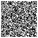 QR code with James Hoblyn contacts
