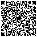 QR code with J & R Construction contacts