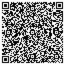 QR code with Nick's Gyros contacts