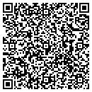 QR code with Arc Of Omaha contacts