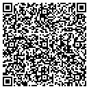 QR code with Tint Shop contacts