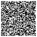 QR code with Pudenz Trucking contacts