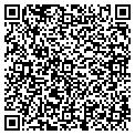 QR code with Byco contacts