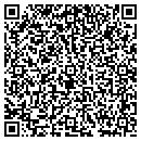 QR code with John C Russell DDS contacts