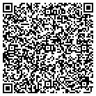 QR code with R & M Insurance Service Inc contacts