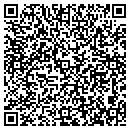 QR code with C P Saddlery contacts