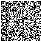 QR code with Family Hearing Specialists contacts