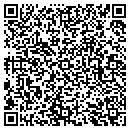 QR code with GAB Robins contacts