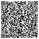 QR code with Santa Clara County Sheriff contacts
