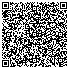 QR code with Little Rickys Saloon & Grill contacts