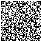 QR code with K R V N 880 Rural Radio contacts