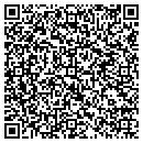 QR code with Upper Cu The contacts