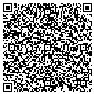 QR code with Realife Co-Op of Columbus contacts
