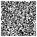 QR code with C K's Creations contacts