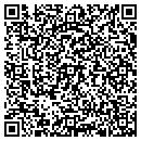QR code with Antler Bar contacts