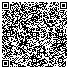 QR code with Family Practice Dentistry contacts