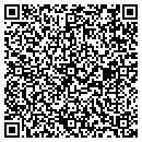 QR code with R & R Wilson Welding contacts