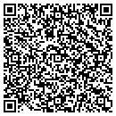 QR code with D S Resources Inc contacts