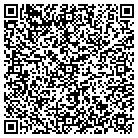 QR code with Jefferson Mem Fnrl HM & Grdns contacts