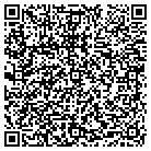 QR code with Ace Carpet Cleaning & Window contacts