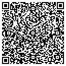 QR code with Henry Adams contacts